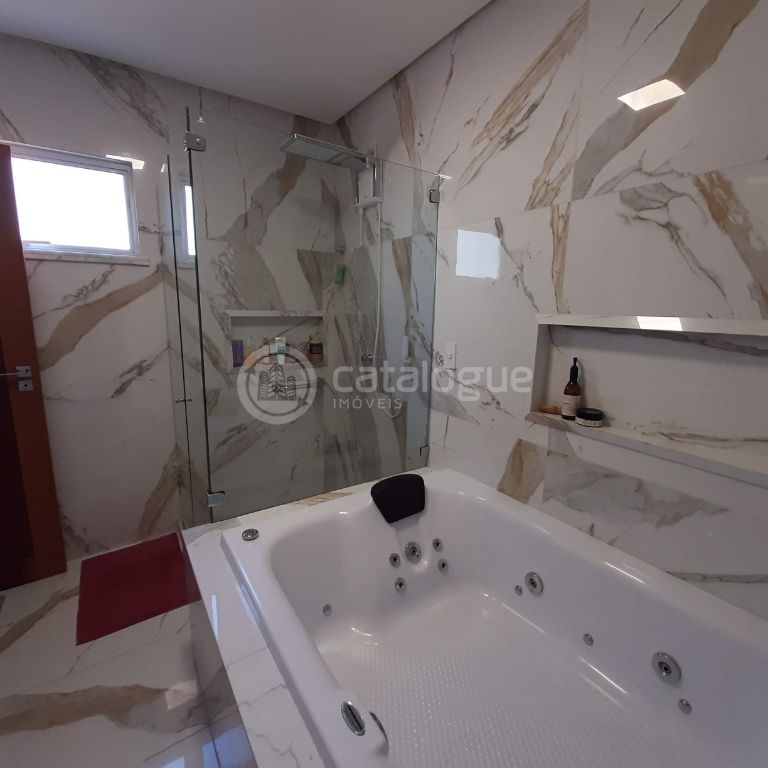 Excelente casa duplex com fino acabamento no Cajupiranga Condomínio Club