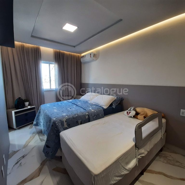 Excelente casa duplex com fino acabamento no Cajupiranga Condomínio Club
