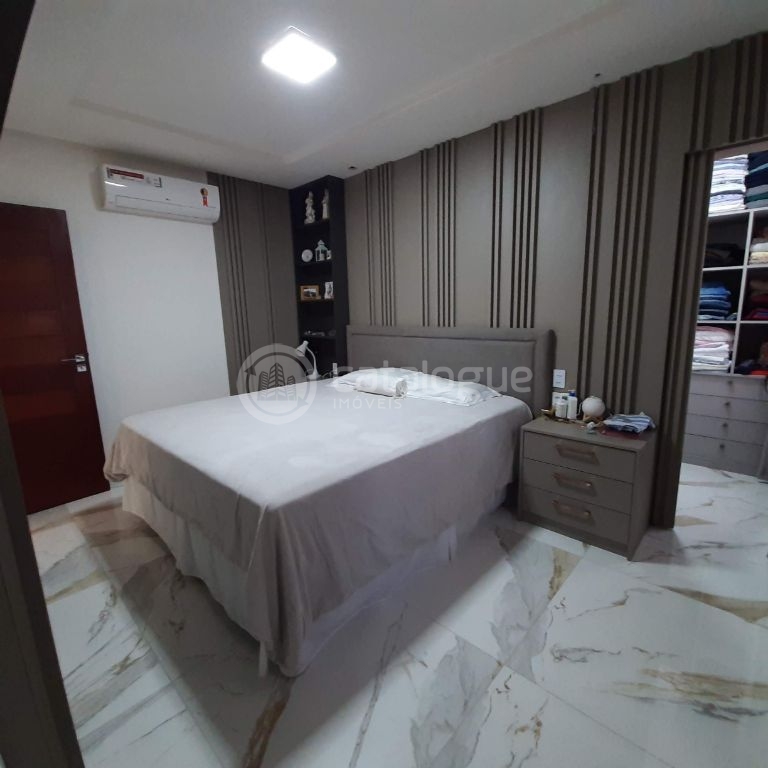 Excelente casa duplex com fino acabamento no Cajupiranga Condomínio Club