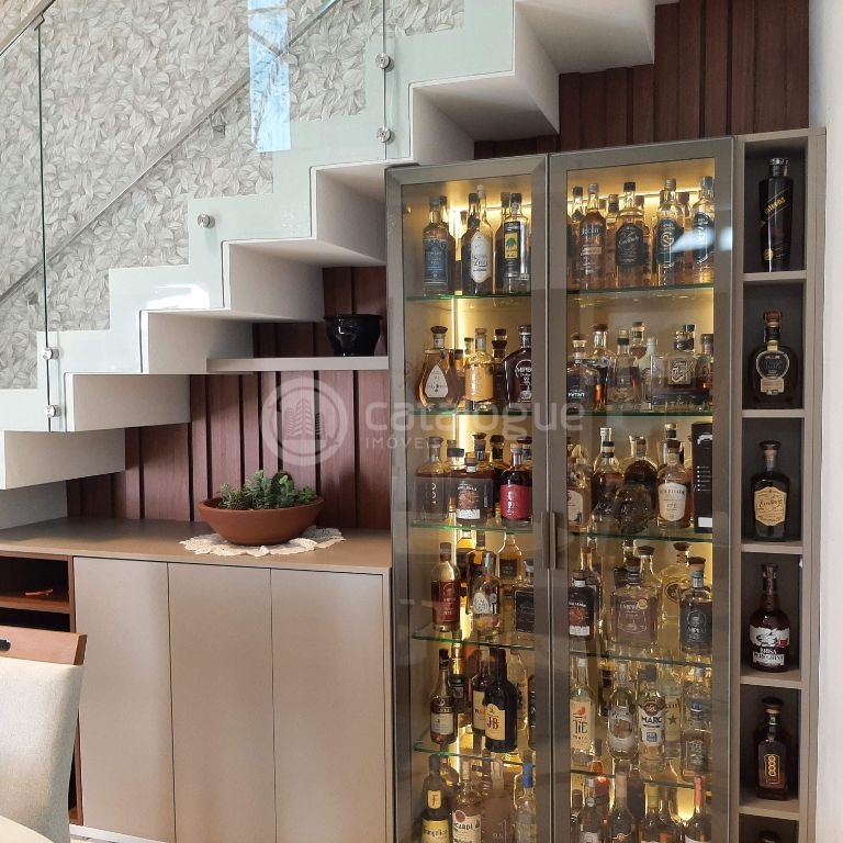 Excelente casa duplex com fino acabamento no Cajupiranga Condomínio Club