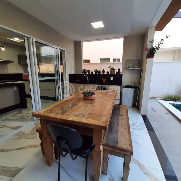 Excelente casa duplex com fino acabamento no Cajupiranga Condomínio Club