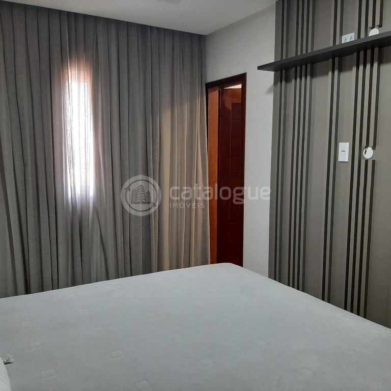 Excelente casa duplex com fino acabamento no Cajupiranga Condomínio Club