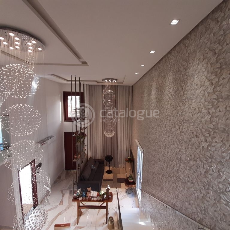 Excelente casa duplex com fino acabamento no Cajupiranga Condomínio Club