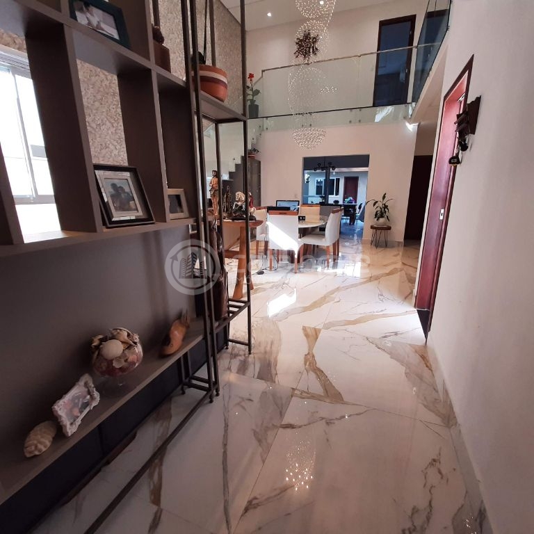 Excelente casa duplex com fino acabamento no cajupiranga con