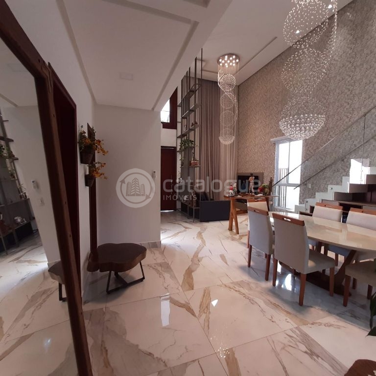 Excelente casa duplex com fino acabamento no Cajupiranga Condomínio Club