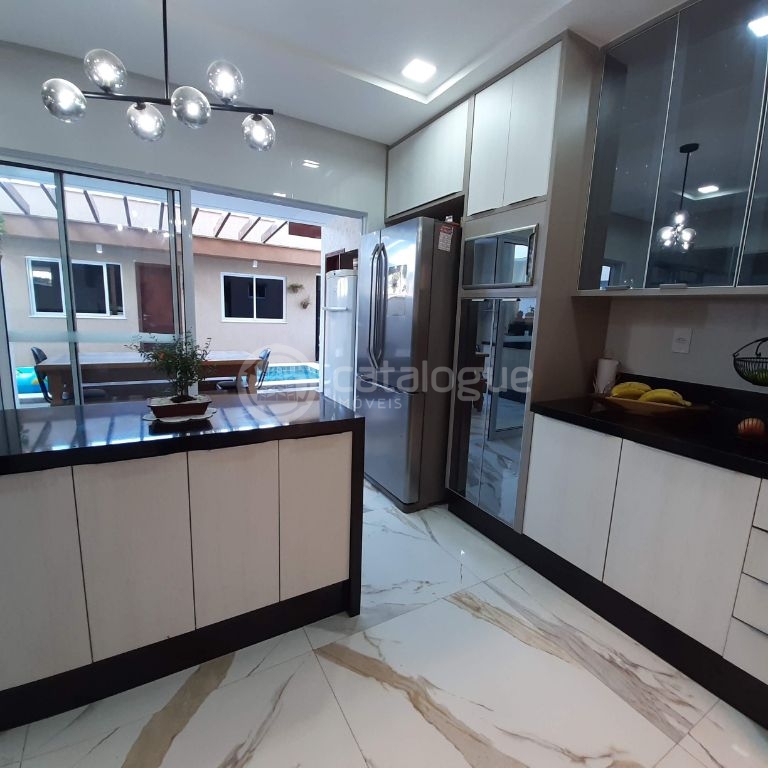 Excelente casa duplex com fino acabamento no Cajupiranga Condomínio Club