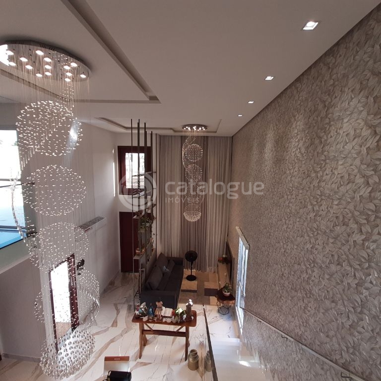 Excelente casa duplex com fino acabamento no Cajupiranga Condomínio Club