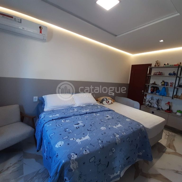 Excelente casa duplex com fino acabamento no Cajupiranga Condomínio Club
