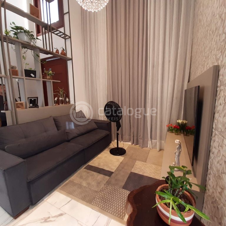 Excelente casa duplex com fino acabamento no Cajupiranga Condomínio Club