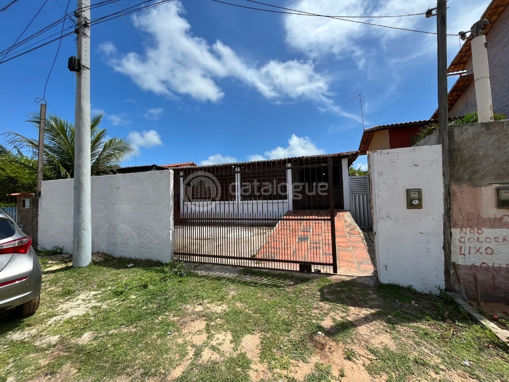 Casa mobiliada na praia de búzios litoral sul rn