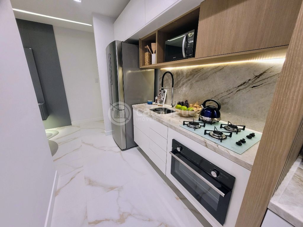 Residencial Beach Plaza em Ponta Negra