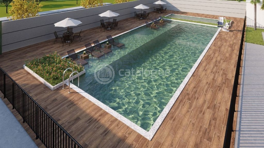 Residencial Beach Plaza em Ponta Negra