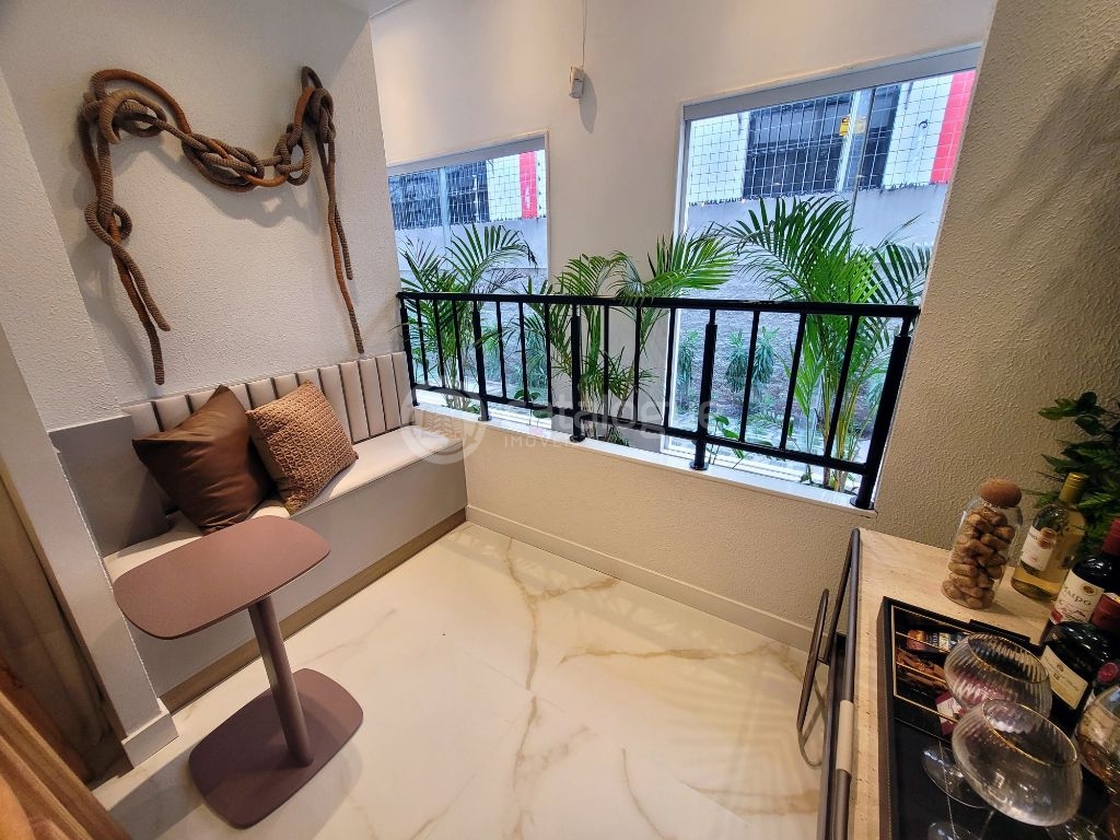 Residencial Beach Plaza em Ponta Negra