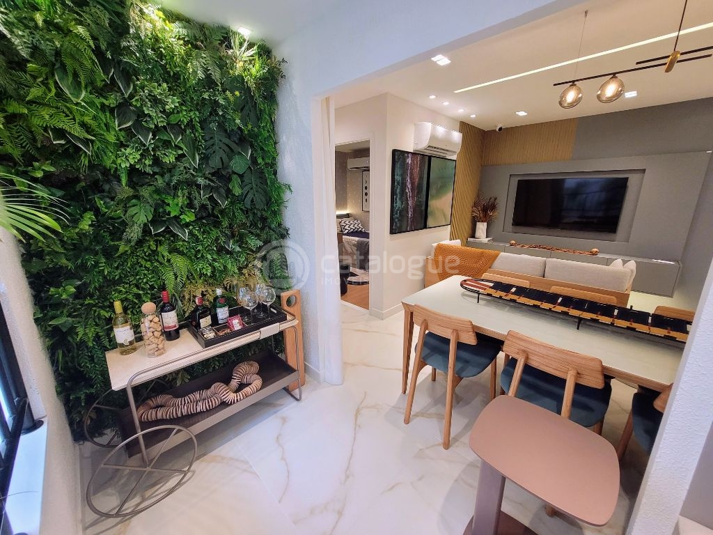 Residencial Beach Plaza em Ponta Negra