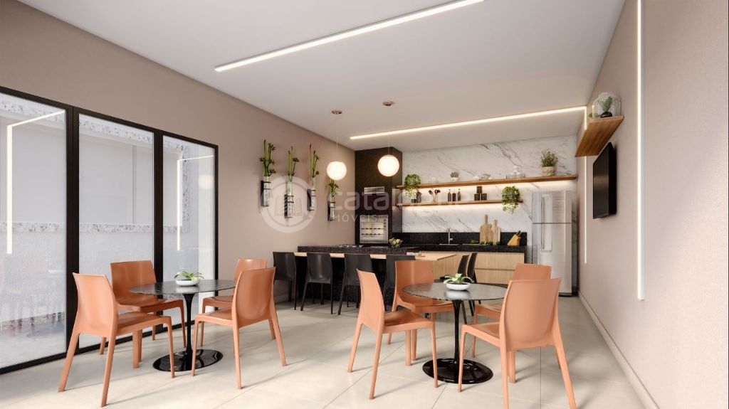 Residencial Beach Plaza em Ponta Negra