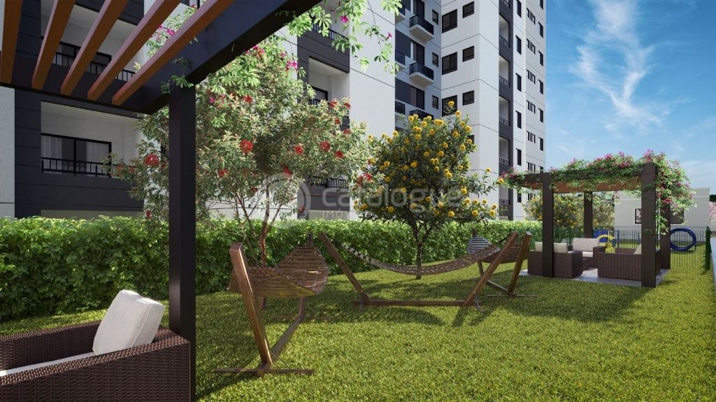 Residencial Beach Plaza em Ponta Negra