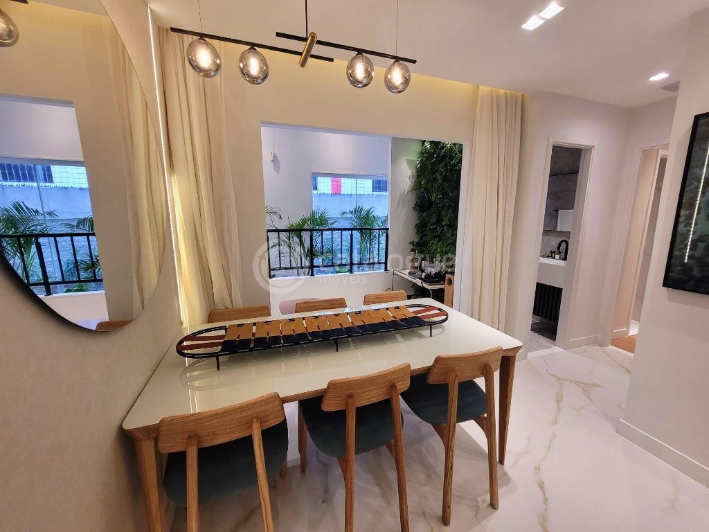 Residencial Beach Plaza em Ponta Negra