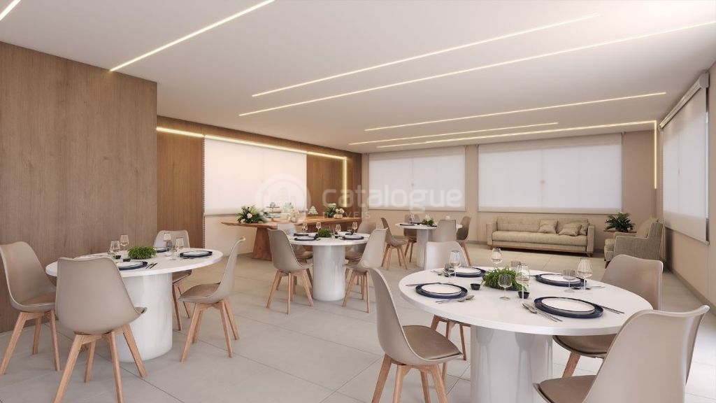 Residencial Beach Plaza em Ponta Negra