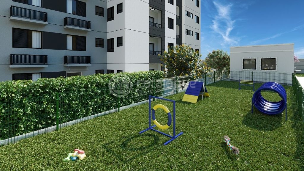 Residencial Beach Plaza em Ponta Negra