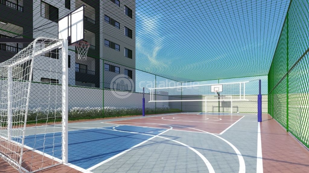 Residencial Beach Plaza em Ponta Negra
