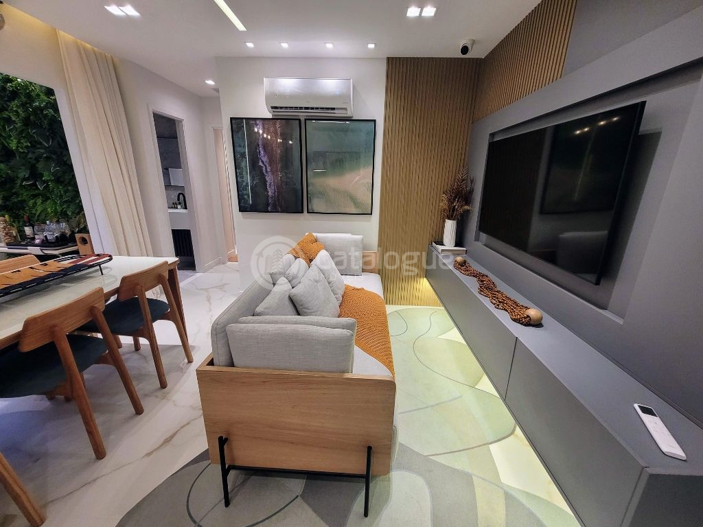 Residencial Beach Plaza em Ponta Negra