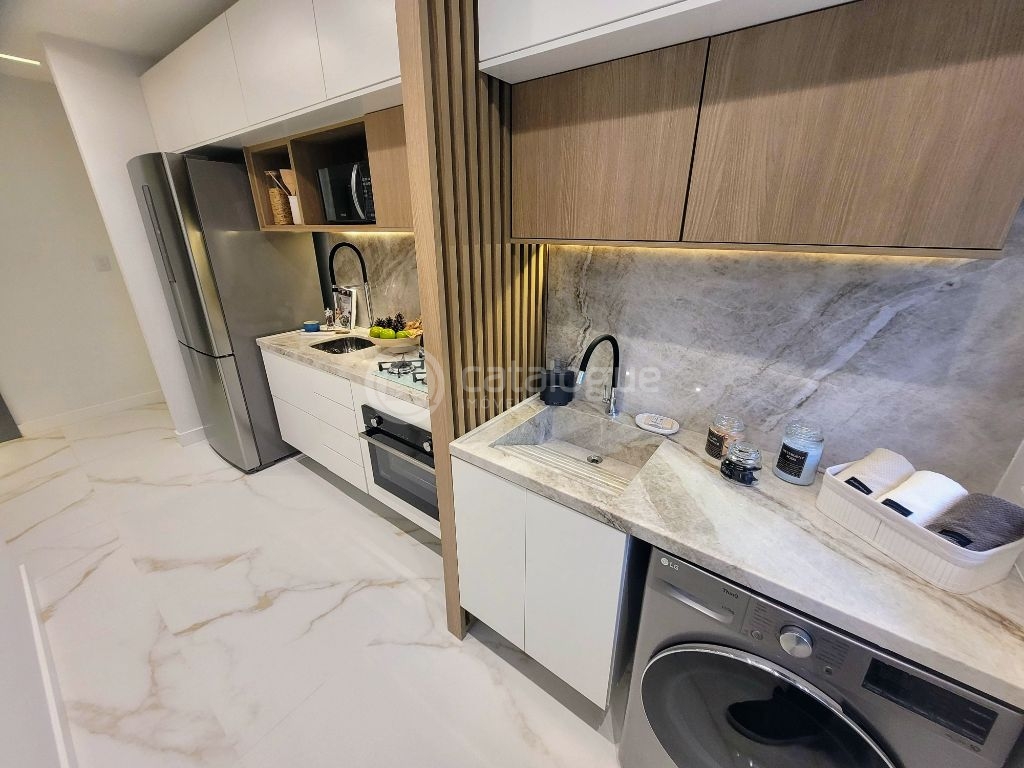 Residencial Beach Plaza em Ponta Negra