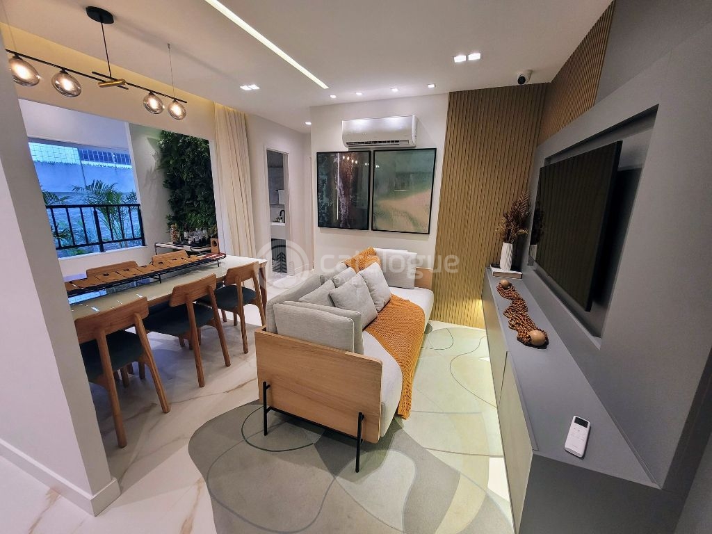 Residencial Beach Plaza em Ponta Negra