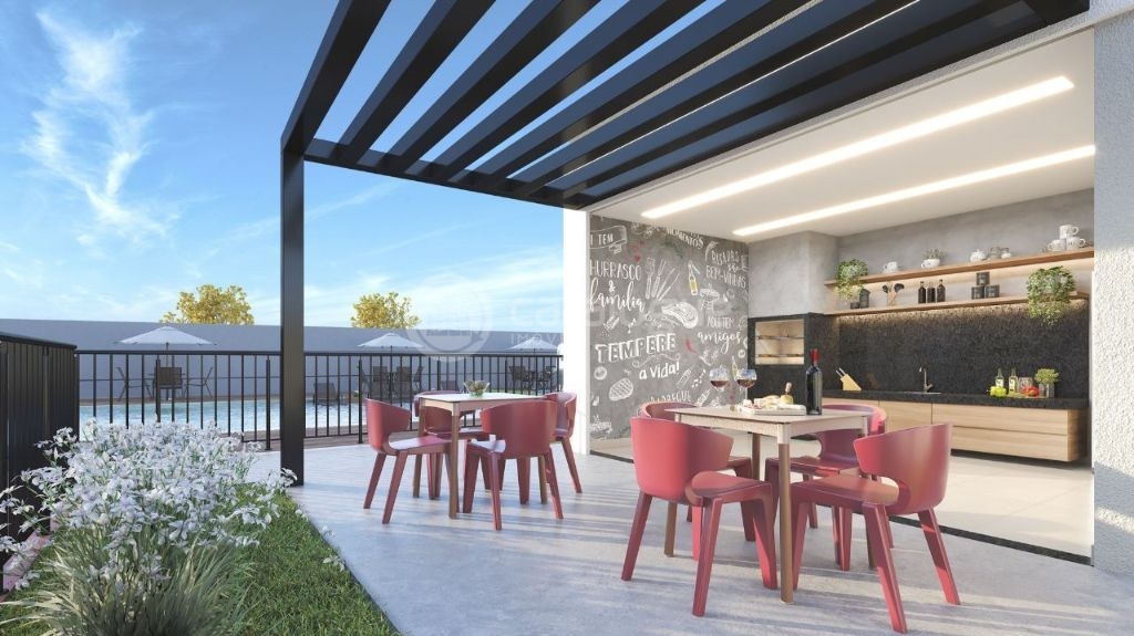 Residencial Beach Plaza em Ponta Negra