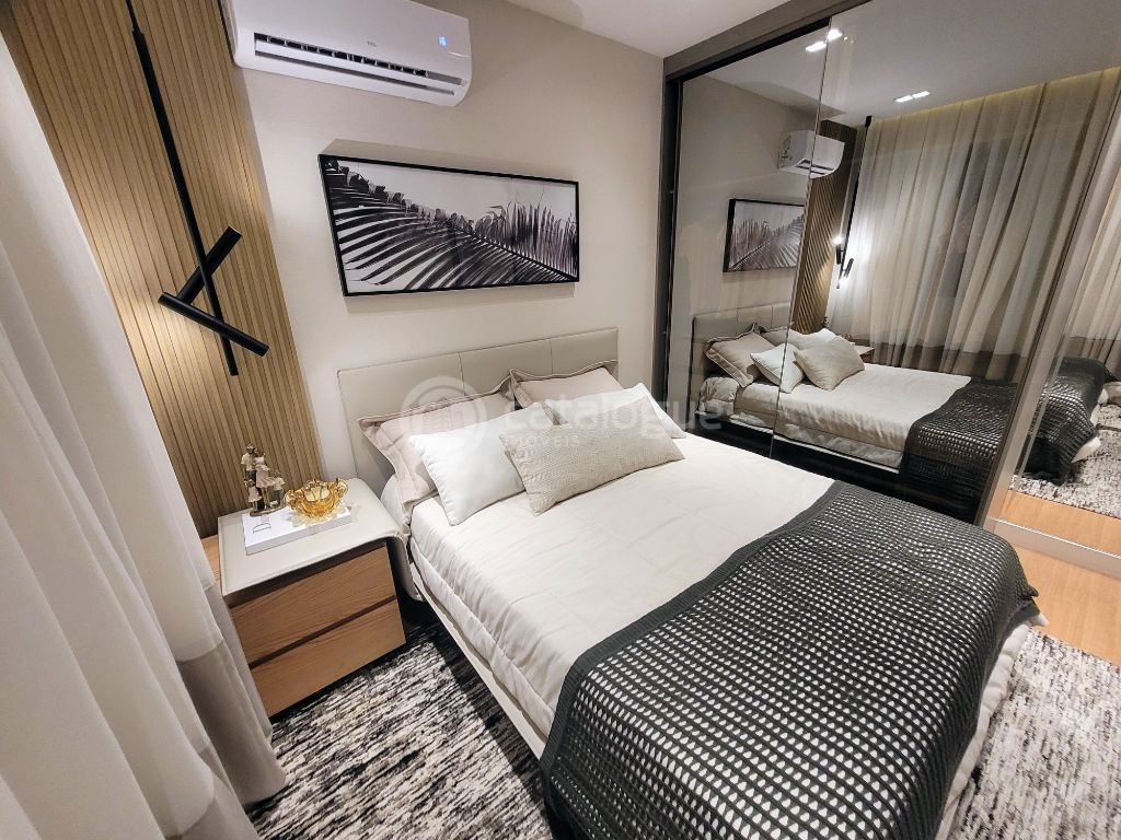 Residencial Beach Plaza em Ponta Negra