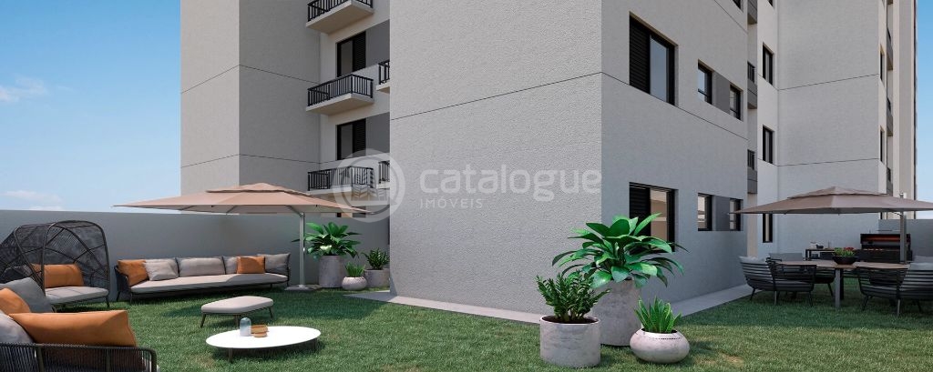 Residencial Beach Plaza em Ponta Negra