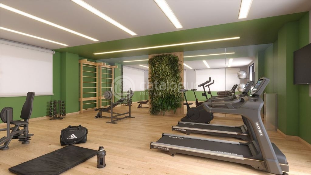 Residencial Beach Plaza em Ponta Negra