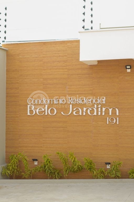 Residencial belo jardim em neópolis