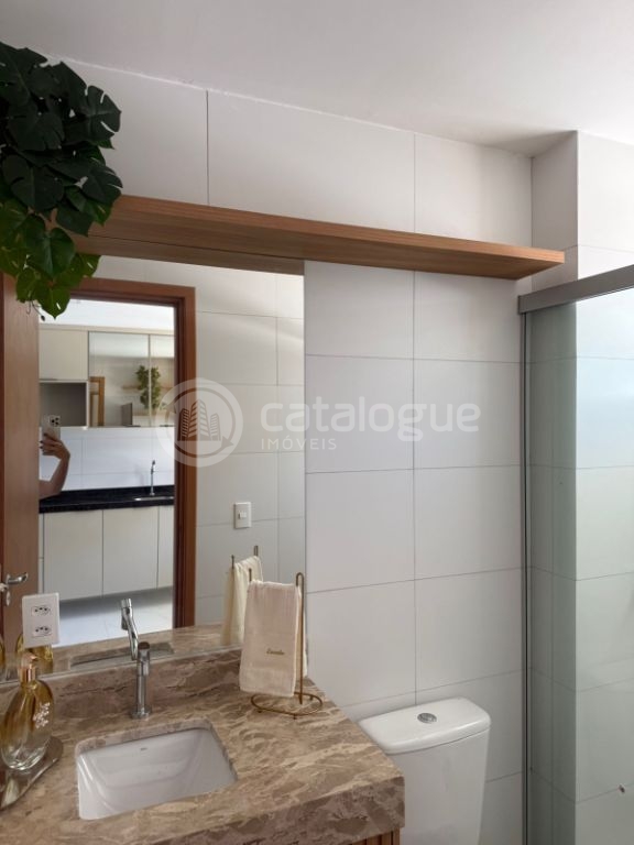 Residencial belo jardim em neópolis