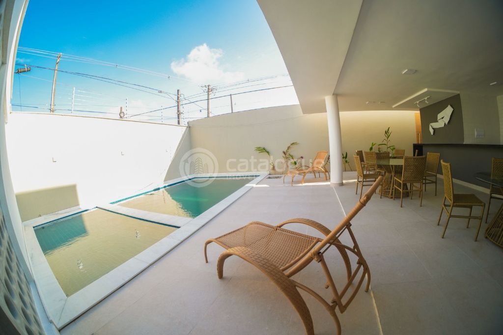 Residencial belo jardim em neópolis