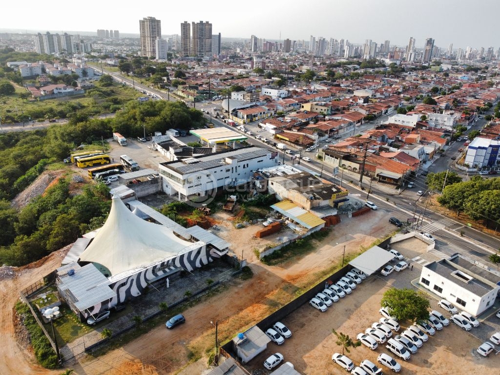 Centro comercial para festas e eventos em candelária - foto 3