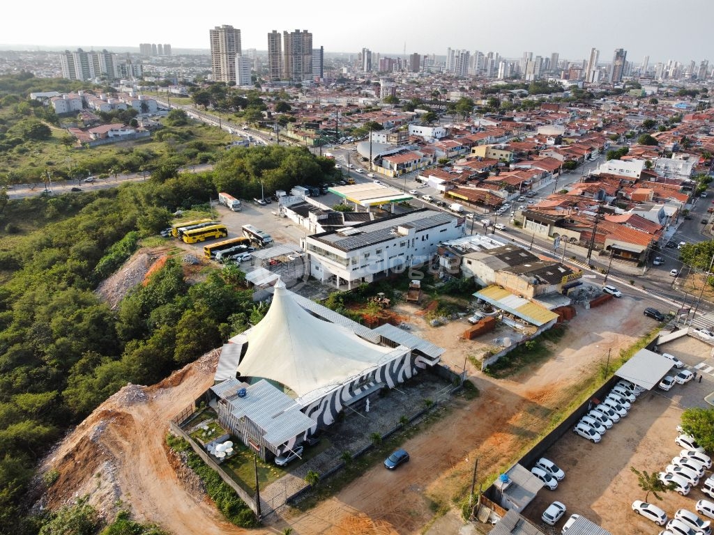 Centro comercial para festas e eventos em candelária - foto 10
