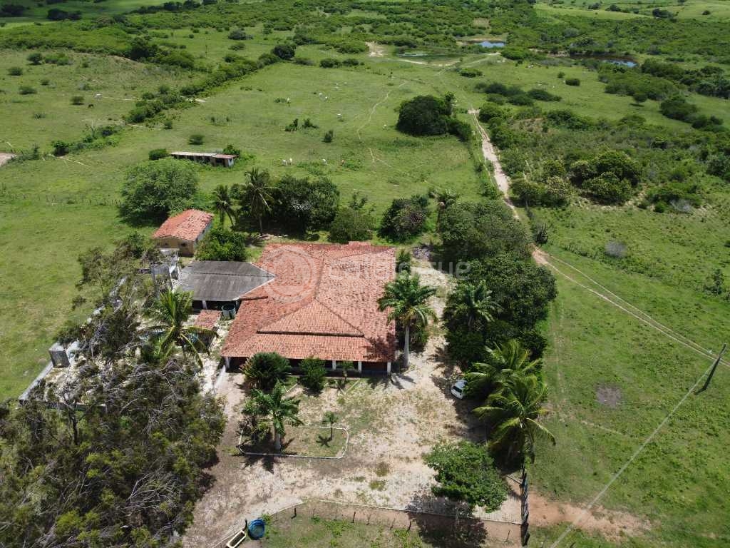 Fazenda a venda em monte alegre- aceita casa em condominio n