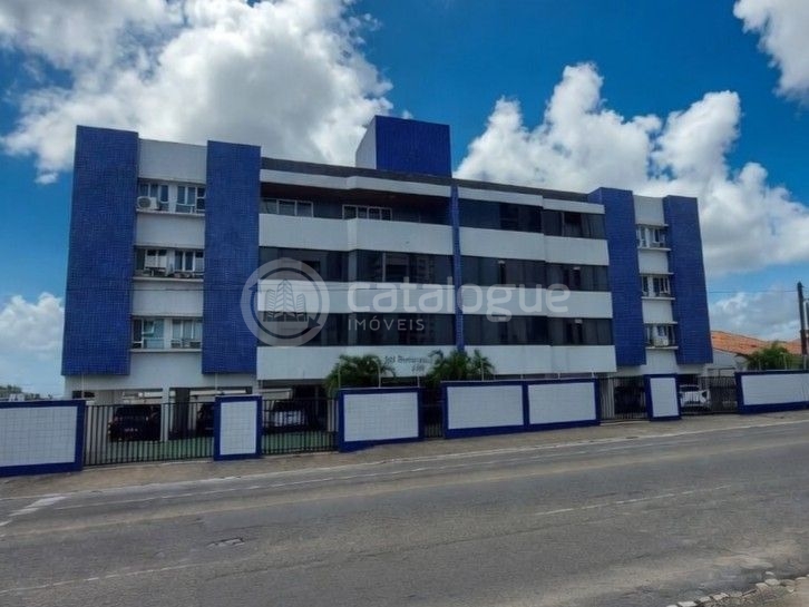 Edifício Portugal em Lagoa Nova