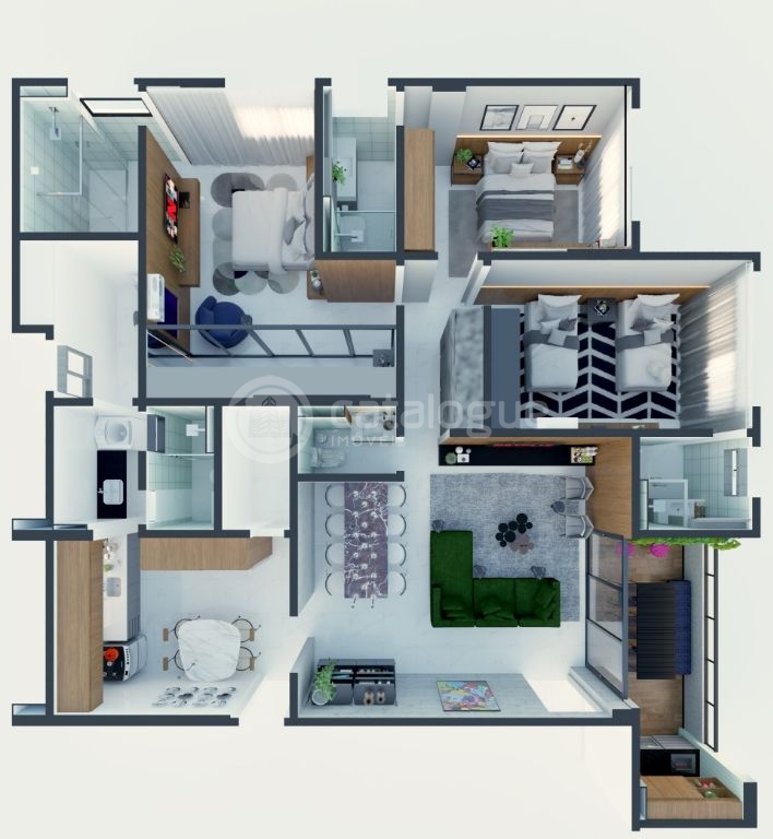 Residencial Gilmara Lopes