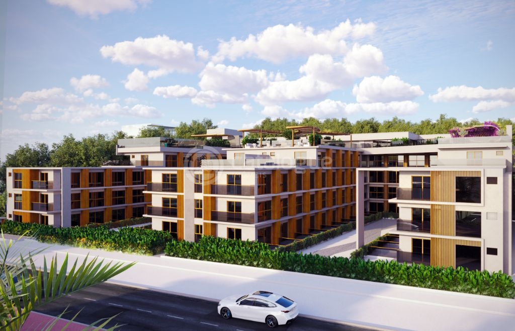 Privilege Ponta Negra Flat