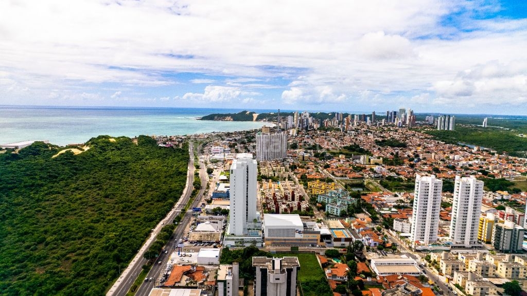 Essence Residencial - 2 Quartos - Capim macio
