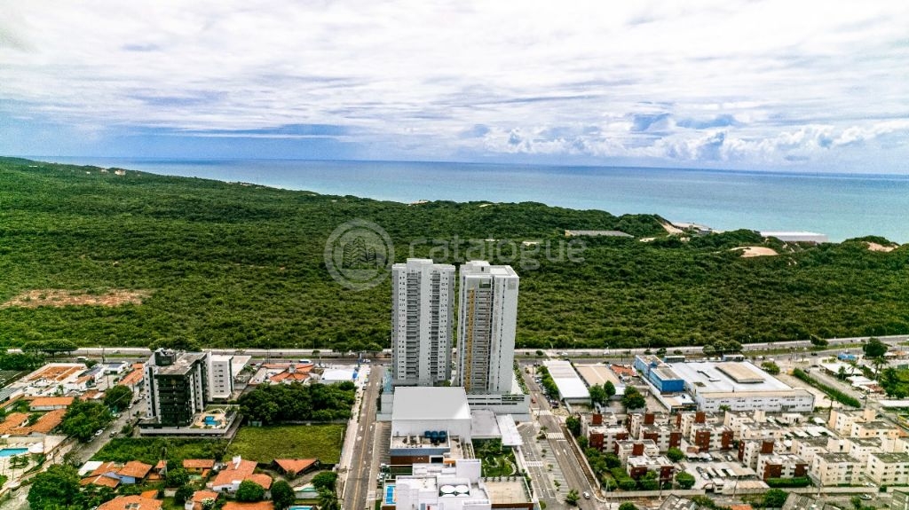 Essence Residencial - 2 Quartos - Capim macio