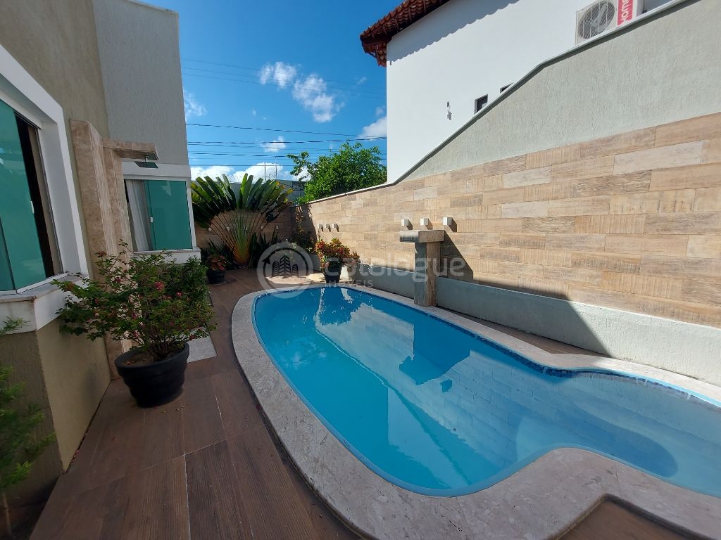 Bellíssimo duplex no Condomínio Green Woods - foto 53