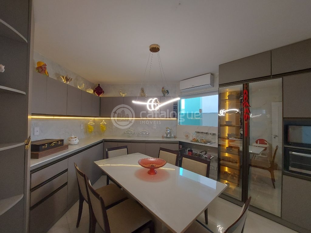 Bellíssimo duplex no Condomínio Green Woods - foto 39