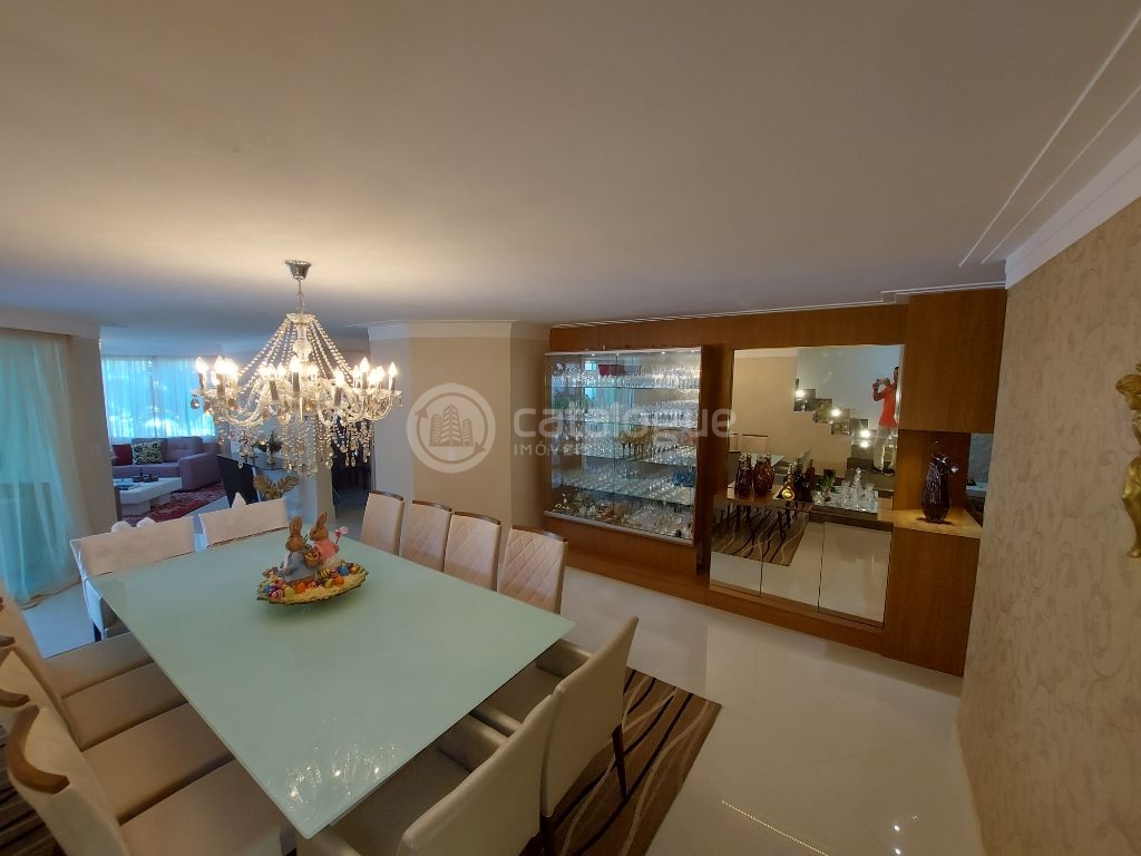 Bellíssimo duplex no Condomínio Green Woods - foto 35