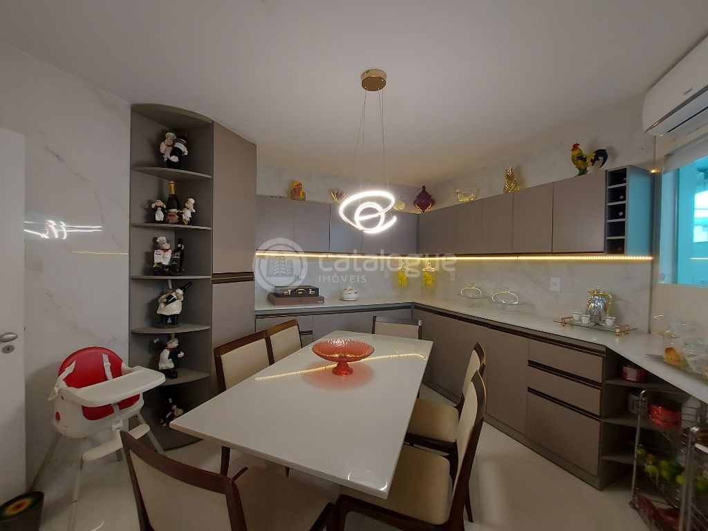 Bellíssimo duplex no Condomínio Green Woods - foto 40