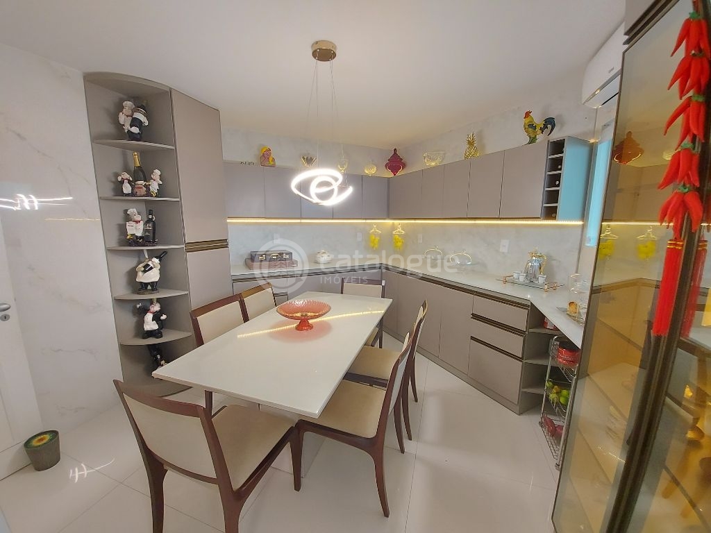 Bellíssimo duplex no Condomínio Green Woods - foto 61