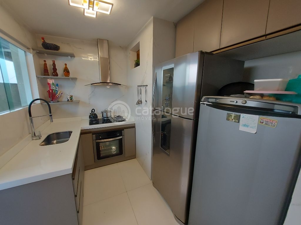 Bellíssimo duplex no Condomínio Green Woods - foto 42