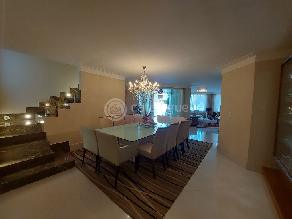 Bellíssimo duplex no Condomínio Green Woods - foto 36