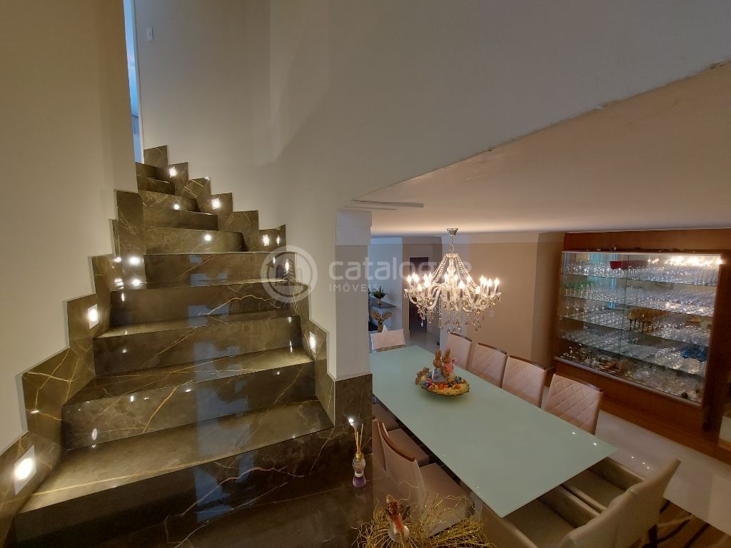 Bellíssimo duplex no Condomínio Green Woods - foto 34